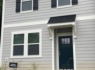 301 Hacksaw Trl, Raleigh, NC 27610