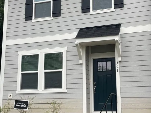 301 Hacksaw Trl, Raleigh, NC 27610