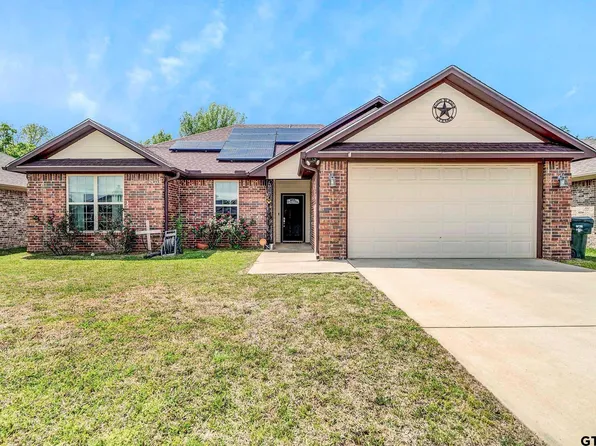 309 Ambrose Ave, Tyler, TX 75704