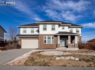 7734 Antelope Meadows Cir, Peyton, CO 80831