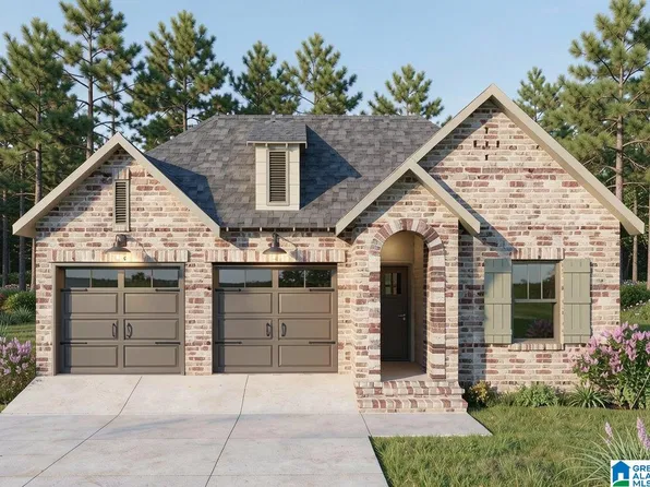 5429 Stonepeak Pkwy, Trussville, AL 35173