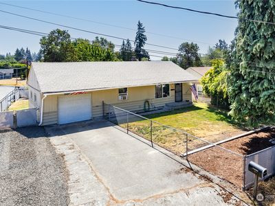 408 Bremerton Boulevard W, Bremerton, WA, 98312