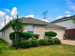 9038 N Ferndale Place Dr, Houston, TX 77064