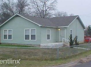 1112 E Mulberry St, Denton, TX 76205