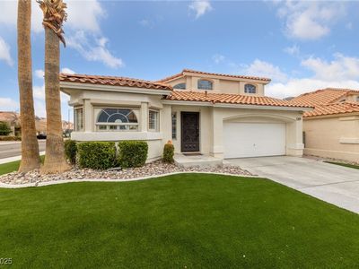 8780 Autumn Wreath Ave, Las Vegas, NV, 89129