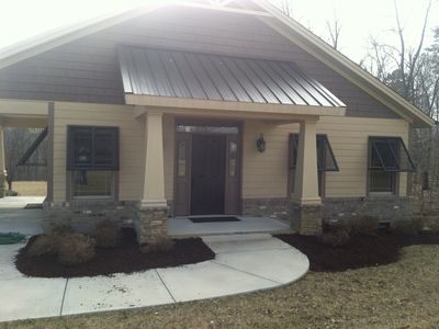 7275 Semora Road, Semora, NC, 27343