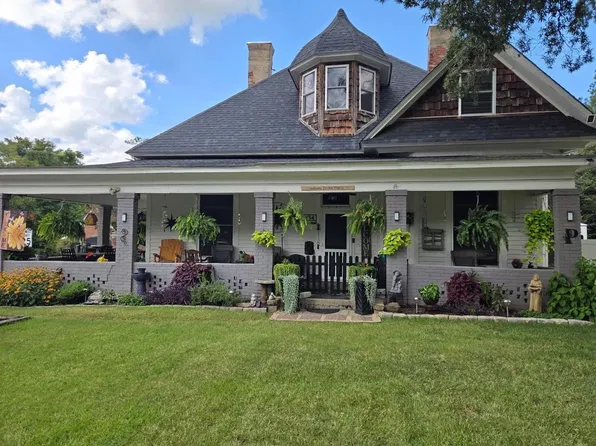 234 W Georgia St, Woodruff, SC 29388