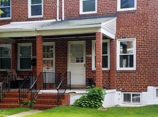 305 Joplin St, Baltimore, MD 21224