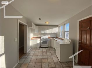 56 Kelly Rd #1L, Cambridge, MA 02139