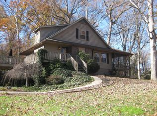 650 Brooksview Rd, Lenoir City, TN 37772