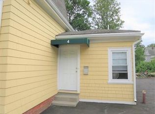 4 Forster St #1M, Somerville, MA 02145