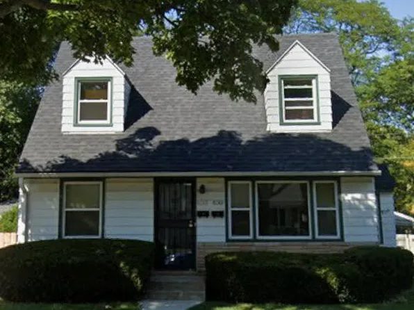 5700 W Custer AVENUE, Milwaukee, WI 53218