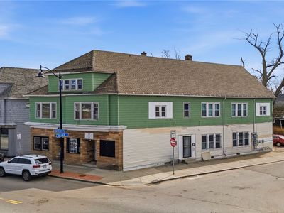 2041 Genesee St, Buffalo, NY, 14211