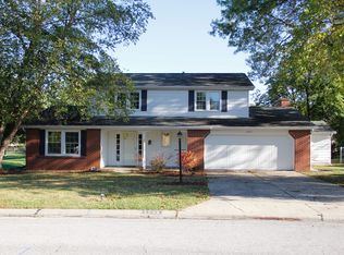 5505 Chippewa Trl, Fort Wayne, IN 46804