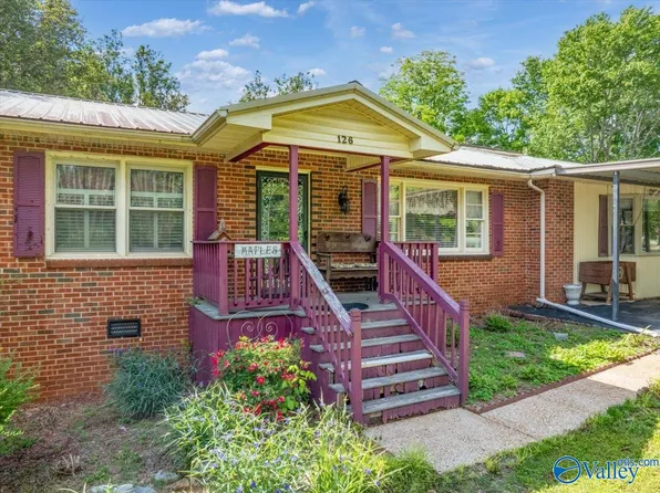 126 Lawler Dr, Brownsboro, AL 35741