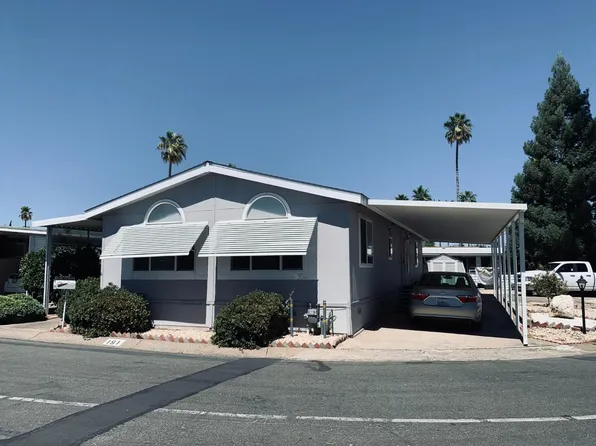 8181 Folsom Blvd Space 191, Sacramento, CA 95826
