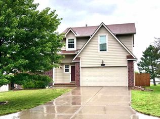 7306 E 35th St N, Wichita, KS 67226