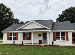 3803 Highway 28, Mize, MS 39116