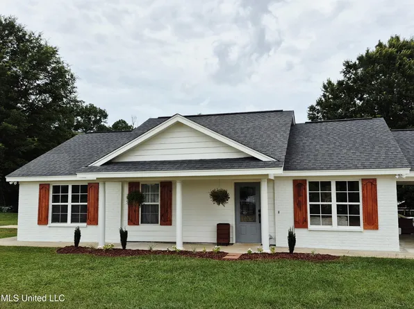 3803 Highway 28, Mize, MS 39116