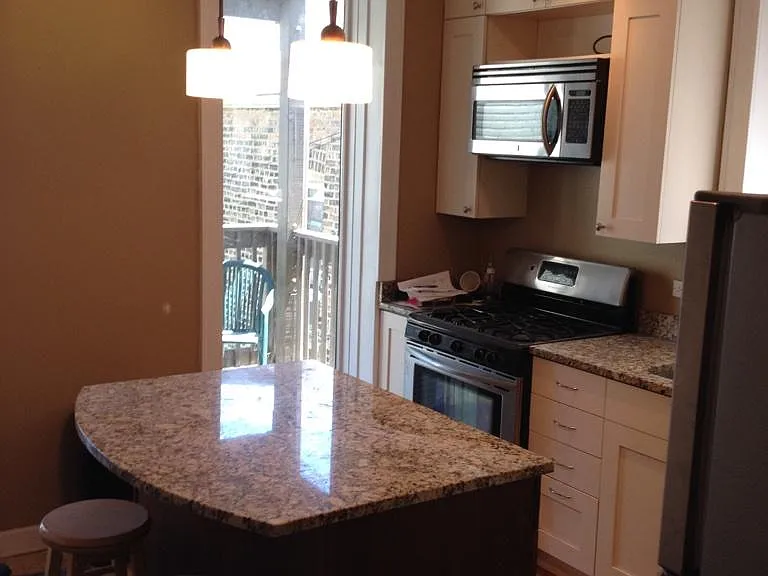 3241 S Aberdeen St #M — Photo 3