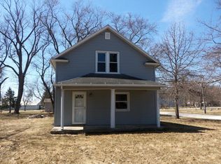 119 W Read St, Le Roy, MN 55951