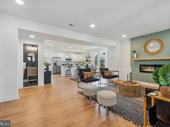 3019 E Northern Pkwy, Baltimore, MD 21214