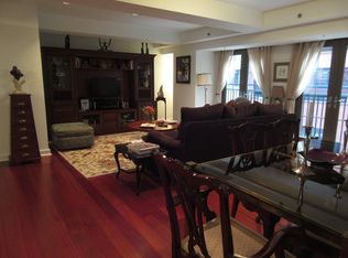 225 S 18th St UNIT 418, Philadelphia, PA 19103