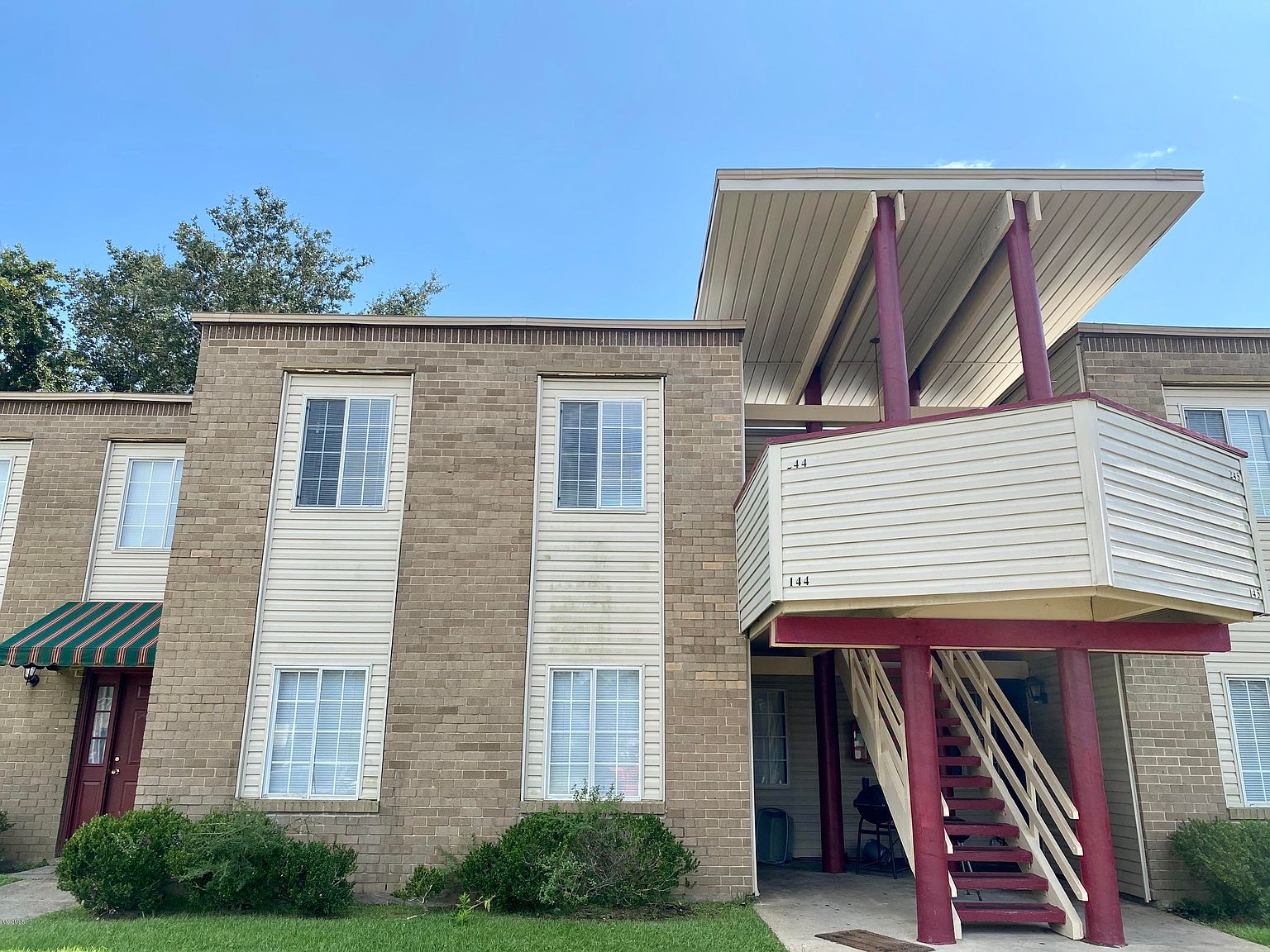 245 McDonnell Ave APT 244, Biloxi, MS 39531 Zillow