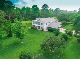 1702 Fm 252, Jasper, TX 75951