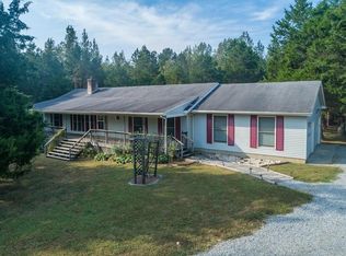 3421 Craig Mill Rd, South Hill, VA 23970
