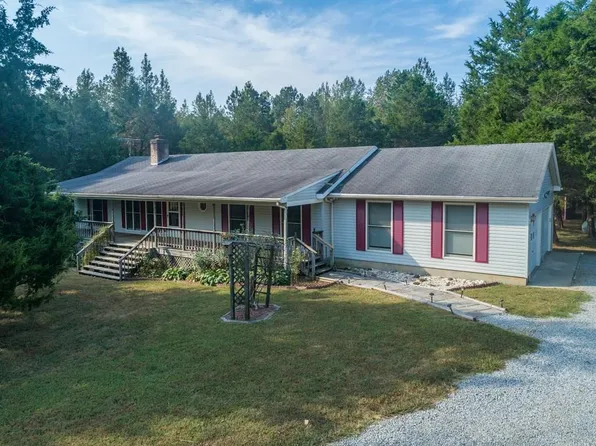 3421 Craig Mill Rd, South Hill, VA 23970