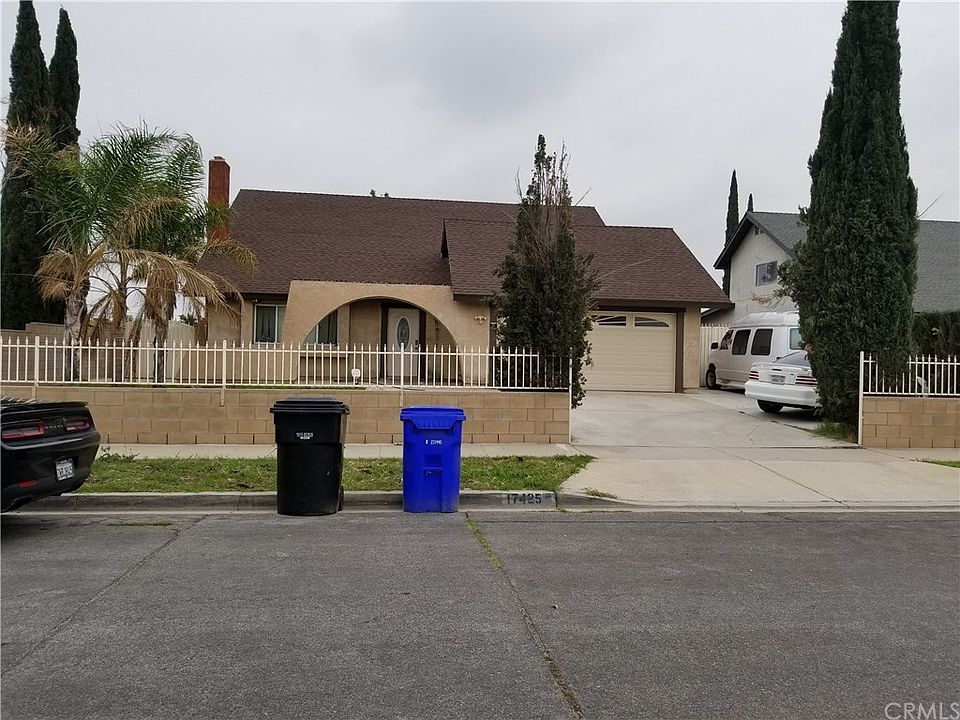 1st image of 17425 Ceres Dr