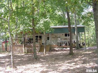 195 Holland Ln, Tunnel Hill, IL 62972