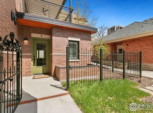 310 W Olive St #A, Fort Collins, CO 80521