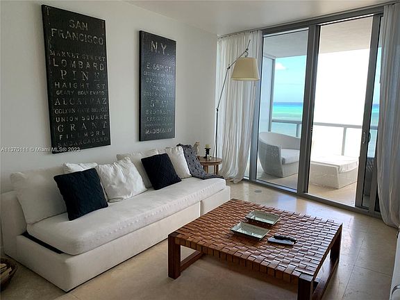 3rd image of 17121 Collins Ave APT 906
