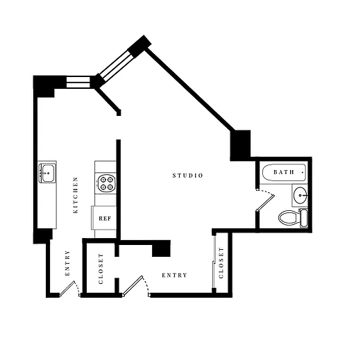 Floor plan 04A