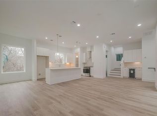 523 Schweikhardt St, Houston, TX 77020