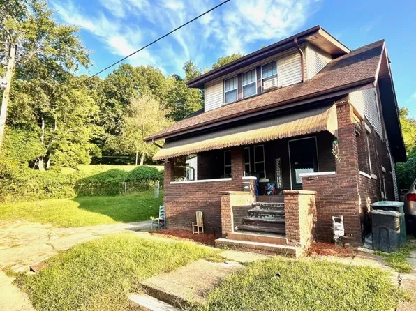 2245 Guthrie Ct, Huntington, WV 25703