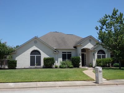 5203 Saint Andrews Dr, College Station, TX, 77845