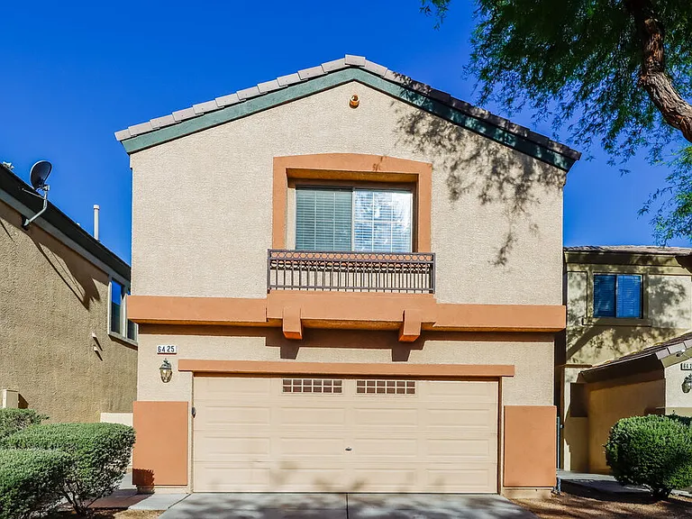 6425 Butterfly Sky St — Photo 1
