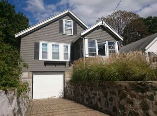 42 Cass St, West Roxbury, MA 02132