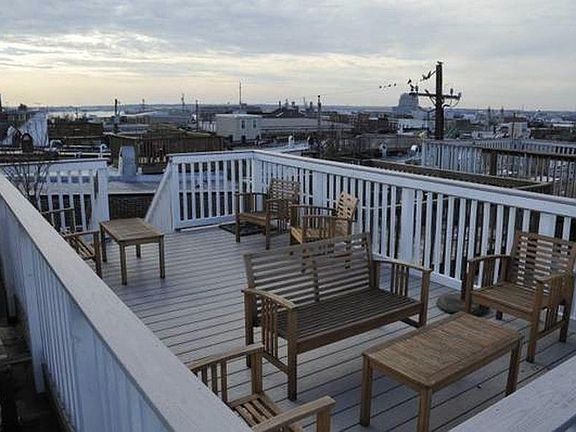 Rooftop Deck 2