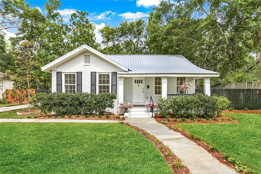 711 S Jahncke Ave, Covington, LA 70433 Zillow