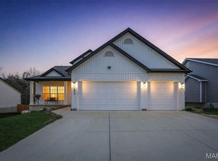 1473 Grey Wolf Dr, Imperial, MO