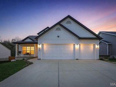 1473 Grey Wolf Dr, Imperial, MO, 63052