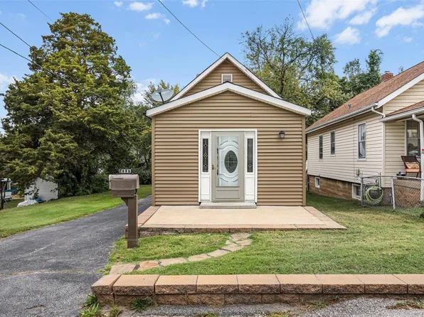 5209 Waldo Ave, Saint Louis, MO 63123