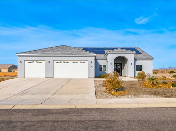 2385 Corwin Road, Bullhead City, AZ 86442