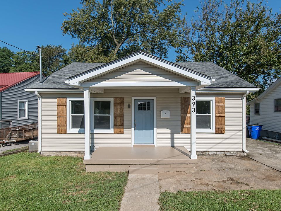 393 Bassett Ave, Lexington, Ky 40502 