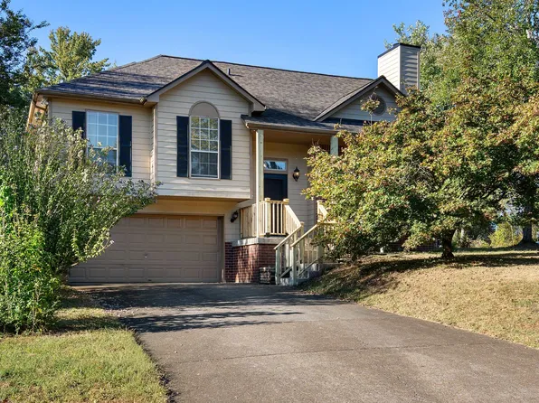 4517 Raccoon Trl, Hermitage, TN 37076