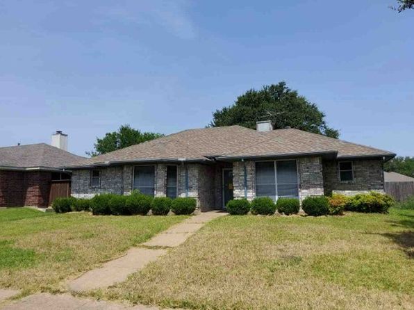 Home for Sale in Mesquite TX